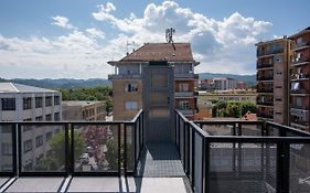 La Casa Di Malu Apart Hotel : Elegant Flats
